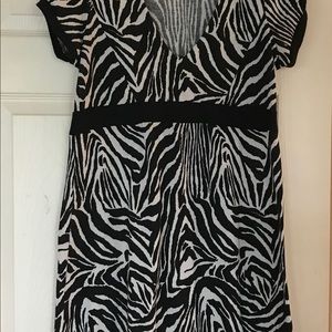 Rue 21 tunic